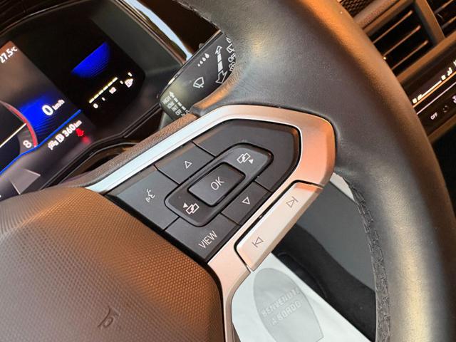 VOLKSWAGEN Polo usata, con Touch screen