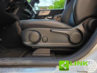MERCEDES-BENZ EQB usata, con Controllo vocale