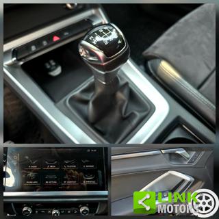 AUDI Q3 usata, con Fendinebbia