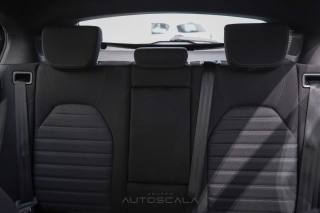 ALFA ROMEO Stelvio usata, con Controllo elettronico della corsia