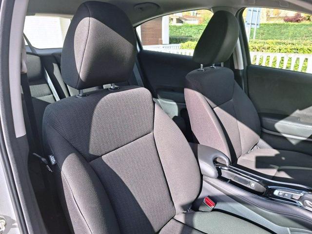 HONDA HR-V usata, con Pneumatici quattro stagioni