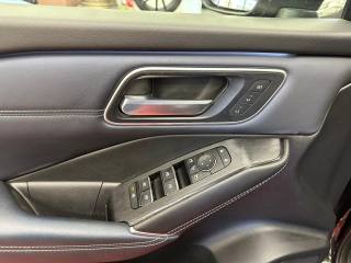 NISSAN Qashqai usata, con Controllo trazione