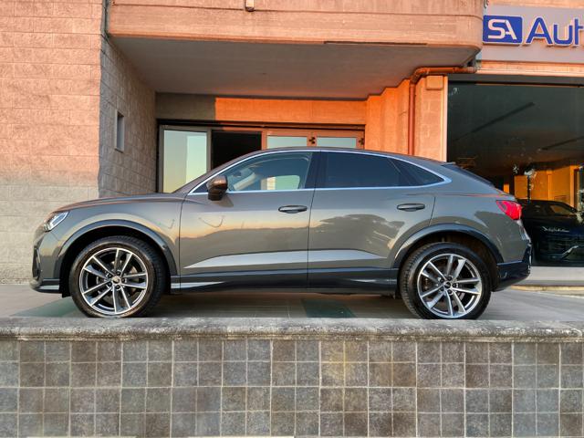 AUDI Q3 usata, con Boardcomputer
