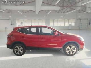 NISSAN Qashqai usata, con Airbag