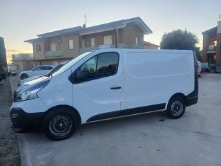 RENAULT Trafic T29 1.6 dCi 120CV PC-TN Furgone