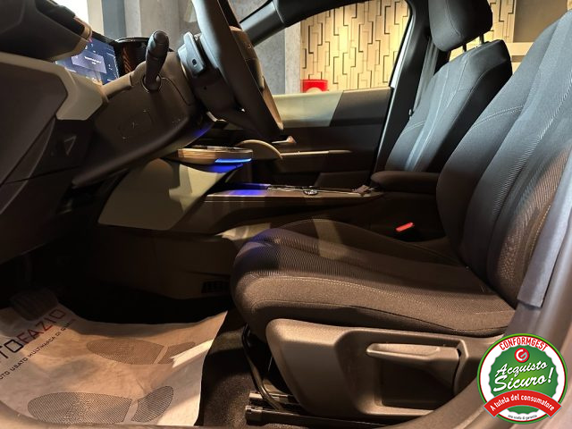LANCIA Ypsilon usata, con Controllo vocale