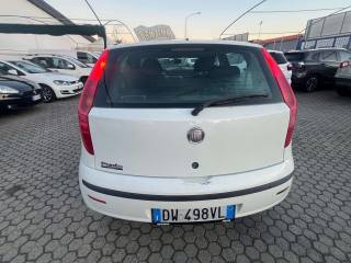 FIAT Punto usata, con Alzacristalli elettrici
