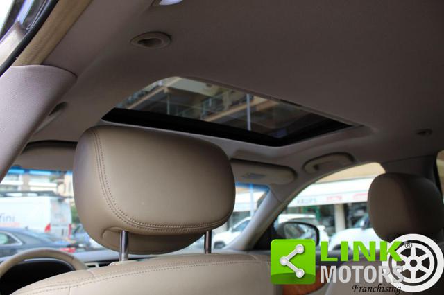 INFINITI FX37 usata 25