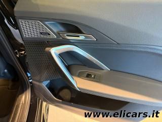 BMW X2 usata, con Park Distance Control