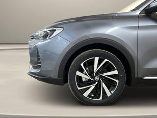 MG ZS usata, con Isofix