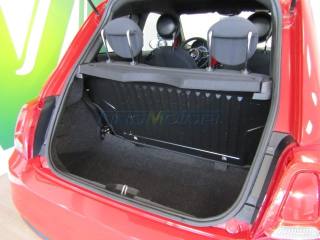 FIAT 500 usata, con Touch screen