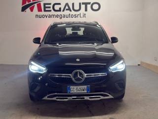 MERCEDES-BENZ GLA 200 usata, con Riconoscimento dei segnali stradali