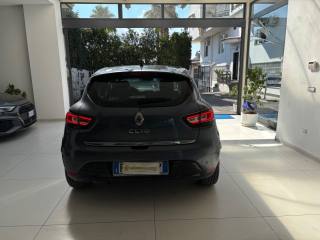 RENAULT Clio usata, con Chiusura centralizzata