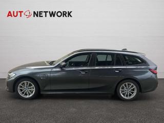 BMW 330 usata, con Autoradio