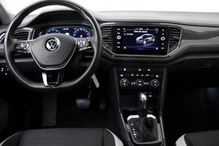 VOLKSWAGEN T-Roc usata, con Chiusura centralizzata