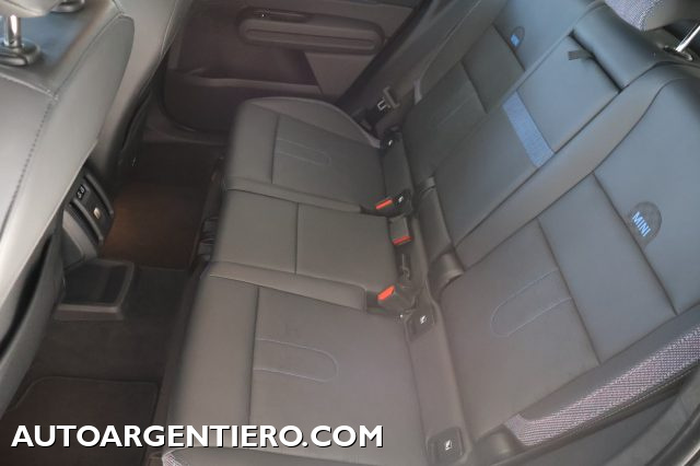 MINI Countryman usata, con Park Distance Control