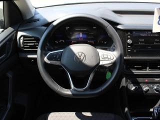 VOLKSWAGEN T-Cross usata, con Controllo elettronico della corsia