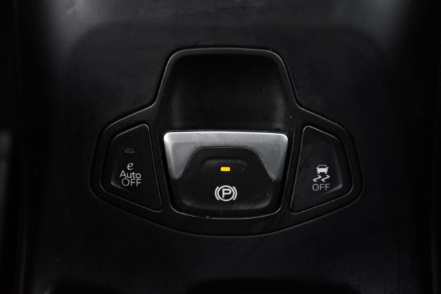 JEEP Renegade usata, con Sistema di navigazione