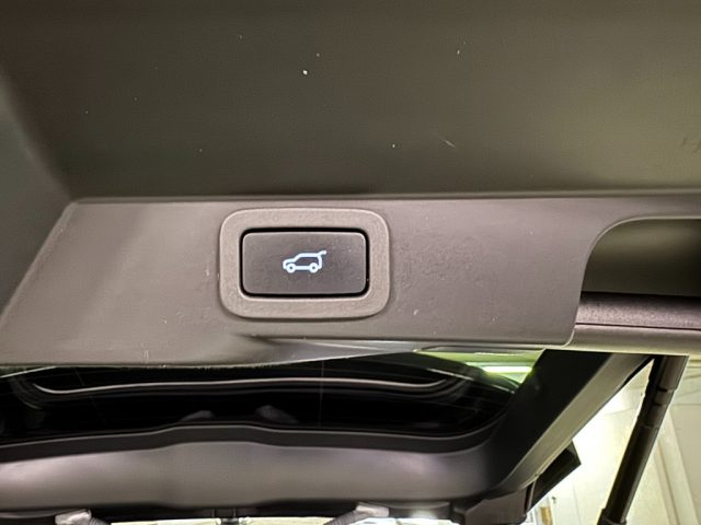 LAND ROVER Range Rover Sport usata, con Sedili riscaldati
