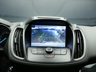 FORD Kuga usata, con Immobilizzatore elettronico