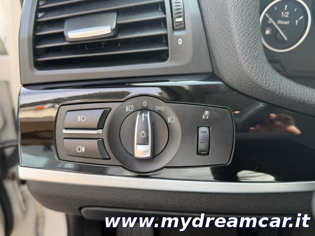 BMW X3 usata 23