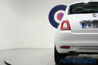 FIAT 500 usata 44