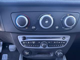 RENAULT Megane usata, con Volante multifunzione