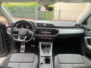 AUDI Q3 usata 12
