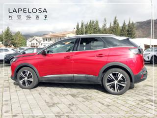 PEUGEOT 3008 usata, con Cruise Control