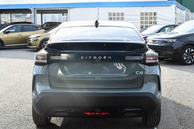 CITROEN E-C4 usata, con Autoradio