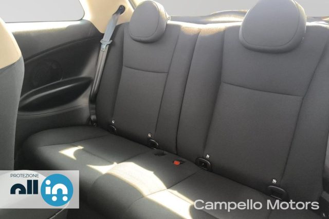 FIAT 500 usata 5