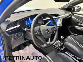 OPEL Corsa usata, con Cruise Control