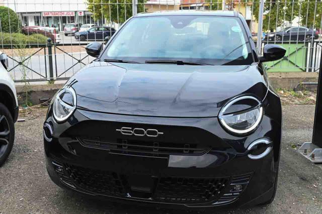 FIAT 600e usata, con Airbag