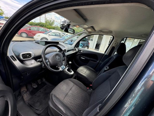 CITROEN C3 Picasso usata, con Cerchi in lega