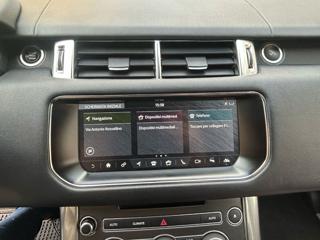 LAND ROVER Range Rover Sport usata, con Cerchi in lega