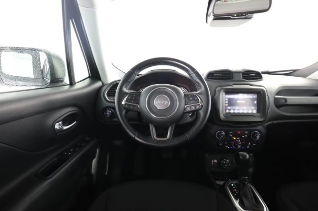 JEEP Renegade usata 5