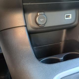 CITROEN C3 usata, con Sensore di luce
