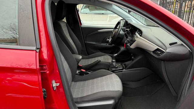 OPEL Corsa usata, con Servosterzo