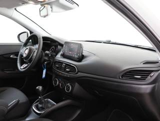 FIAT Tipo usata, con USB