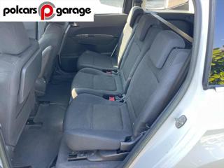 PEUGEOT 5008 usata, con Fendinebbia
