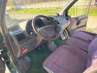 MERCEDES-BENZ Vito usata, con Luci diurne