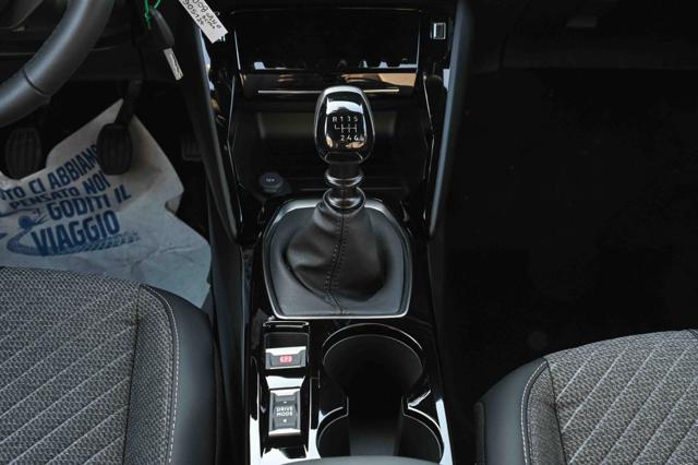 PEUGEOT 2008 usata, con Vetri oscurati