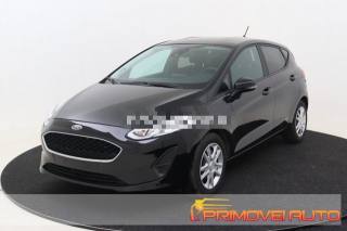 FORD Fiesta usata, con Airbag Passeggero