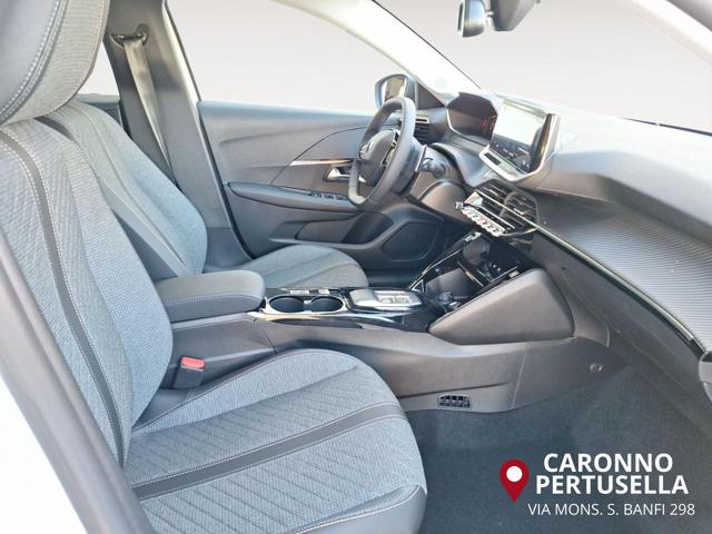 PEUGEOT 208 usata, con ESP