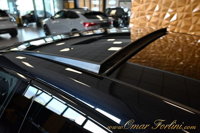 PORSCHE Panamera usata 133