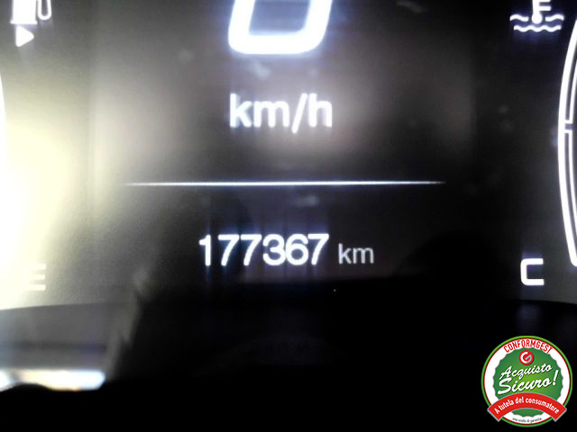 FIAT Tipo usata, con Vetri oscurati