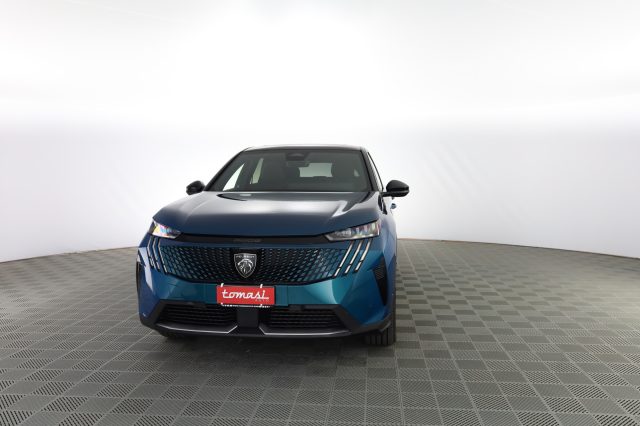 PEUGEOT 3008 usata 0