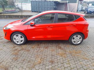 FORD Fiesta usata, con Alzacristalli elettrici