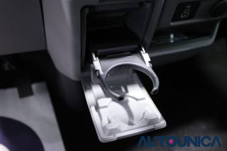 FORD Tourneo Custom usata, con Adaptive Cruise Control