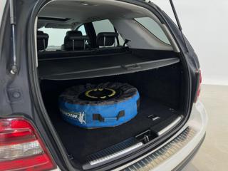 MERCEDES-BENZ ML 350 usata, con Cruise Control